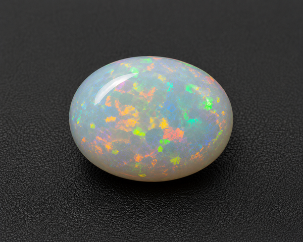Natural Opal (Dudhiya Pathar) Gemstone