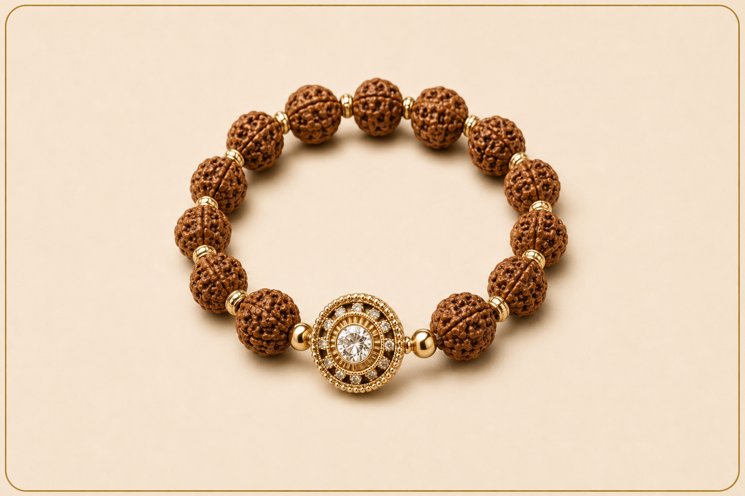 Spiritual Jewellery