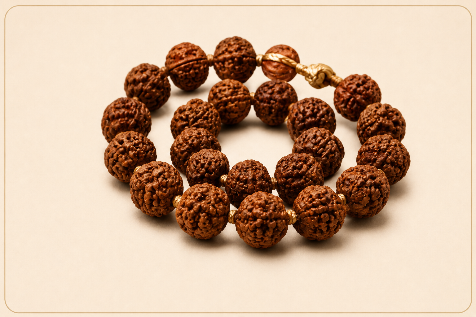Rudraksha