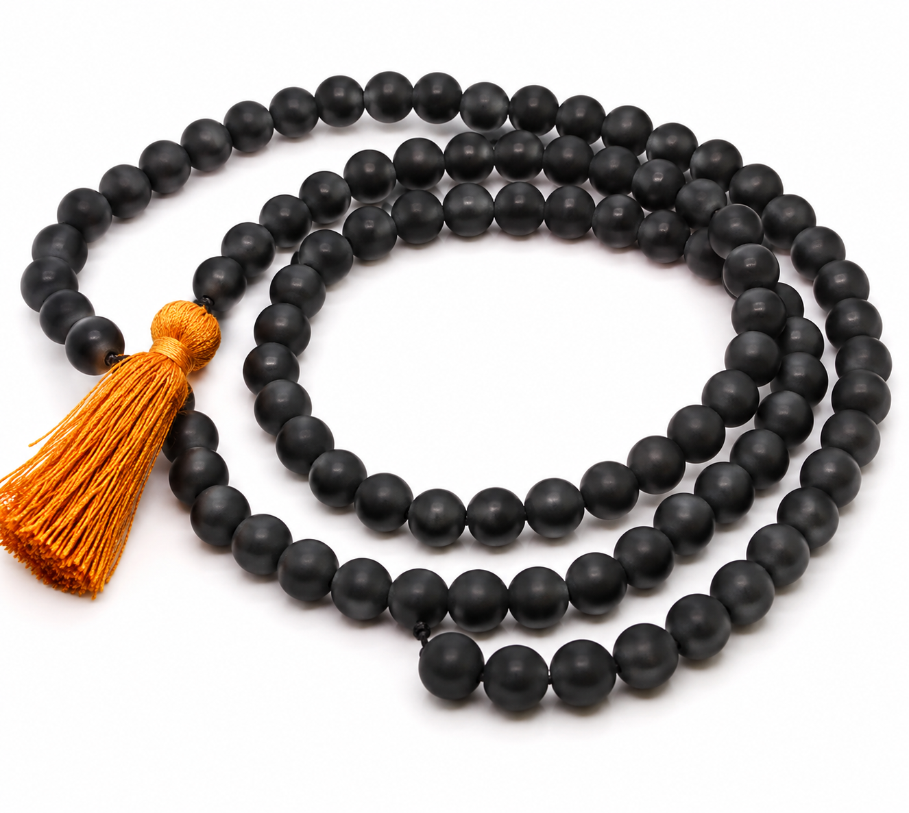 108 Karungali Mala – Protection, Spiritual Growth & Positive Energy