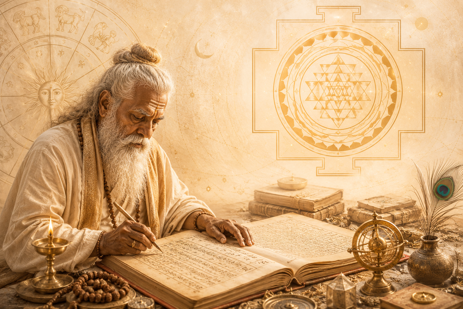 Numerology Consultation