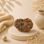 Natural 19 Mukhi Rudraksha (Nepali)