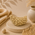Natural 1 Mukhi Rudraksha - Indian
