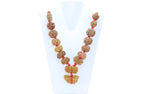 Siddha Mala (1 to 14 Mukhi Rudraksha Mala) – Complete Spiritual Protection & Divine Blessings