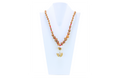 Indonesian Siddha Mala (1 to 14 Mukhi Rudraksha) – Complete Spiritual Harmony, Protection & Divine Blessings