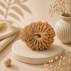 Natural 20 Mukhi Rudraksha (Nepali)