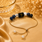 Libra (Tula Rashi) Rakhi Bracelet