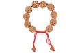 3 Mukhi Nepali Bracelet
