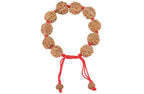 3 Mukhi Nepali Bracelet