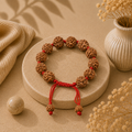3 Mukhi Nepali Bracelet