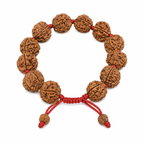 5 Mukhi Nepali Bracelet