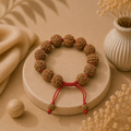 5 Mukhi Nepali Bracelet