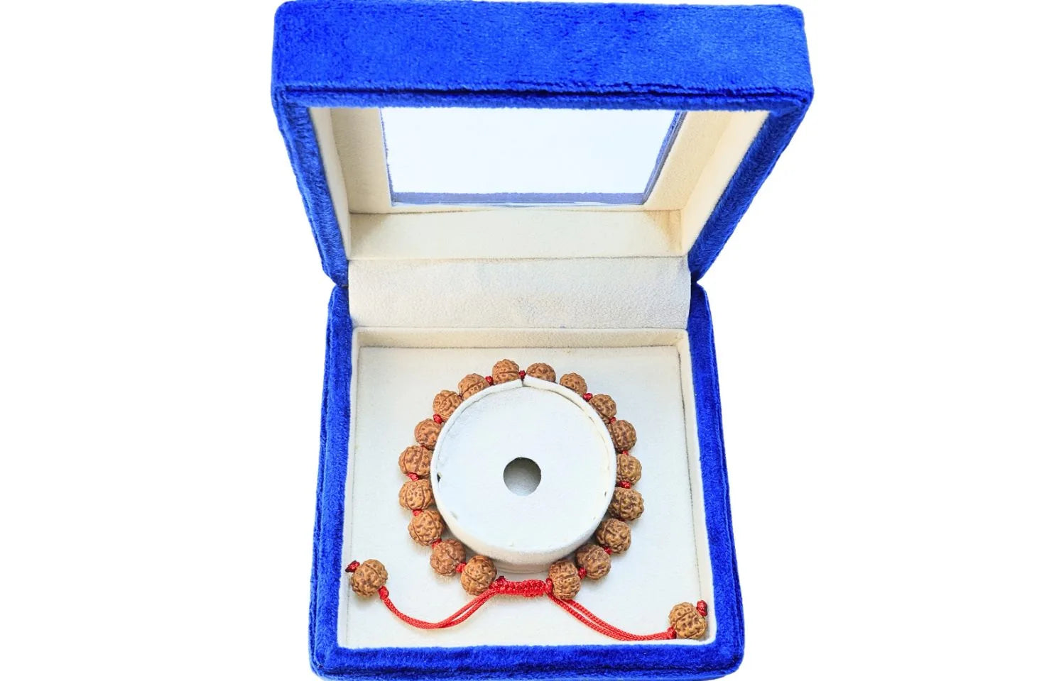 5 Mukhi Indonesian Bracelet