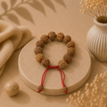 7 Mukhi Nepali Bracelet