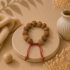 7 Mukhi Nepali Bracelet