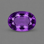 NATURAL AMETHYST (JAMUNIA)