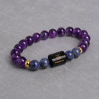 Aquarius (कुम्भ राशि) Bracelet