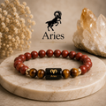 Aries (मेष राशि) Bracelet