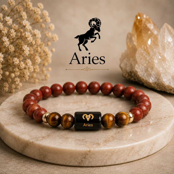 Aries (मेष राशि) Bracelet