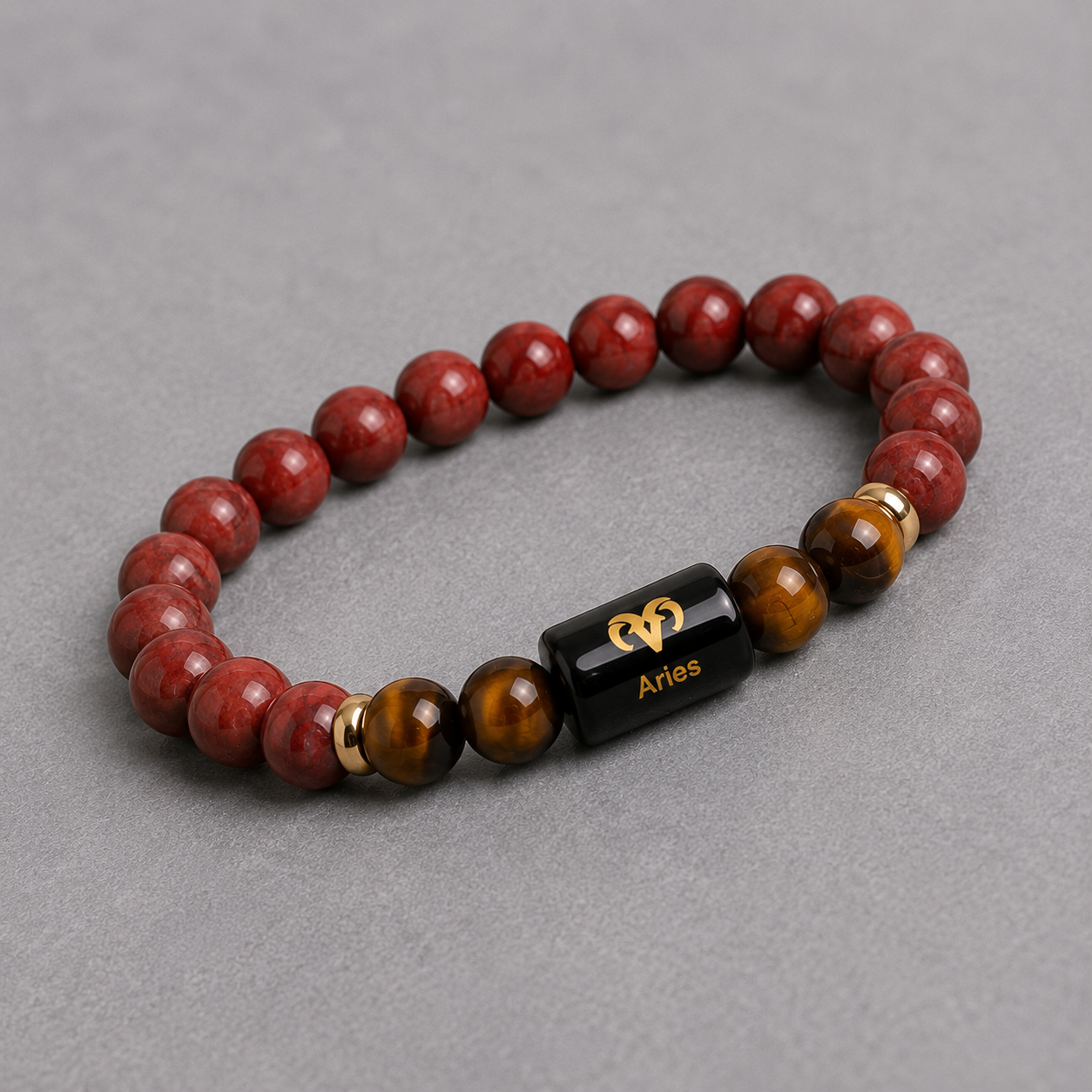 Aries (मेष राशि) Bracelet
