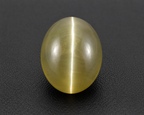 Natural Cat's Eye (Lehsunia) Gemstone