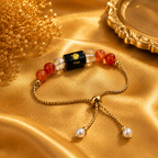 Virgo (Kanya Rashi) Rakhi Bracelet