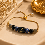 Sagittarius (Dhanu Rashi) Rakhi Bracelet