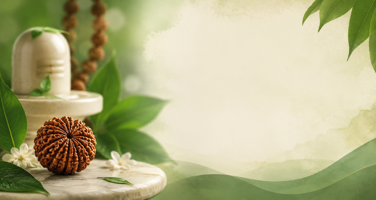 Sacred Blessings of Sawan