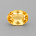 NATURAL CITRINE (SUNELA)