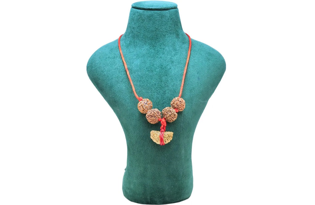 Dhan – Vidhya – Buddhi Kawach