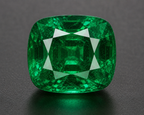 Natural Emerald (Panna) Gemstone