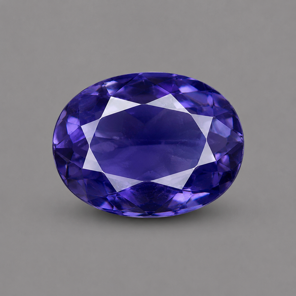 NATURAL IOLITE (NEELI)
