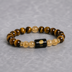 Leo (सिंह राशि) Bracelet
