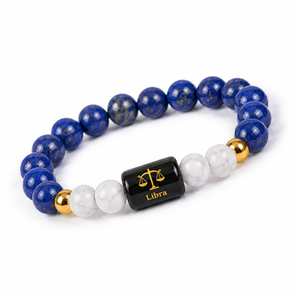 Libra (तुला राशि) Bracelet