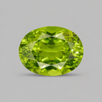 NATURAL PERIDOT (GHRITMANI)