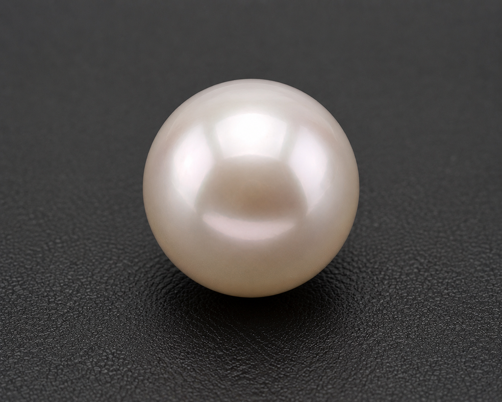 Natural Pearl (Moti) Gemstone