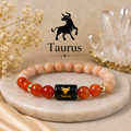 Taurus (वृषभ राशि) Bracelet