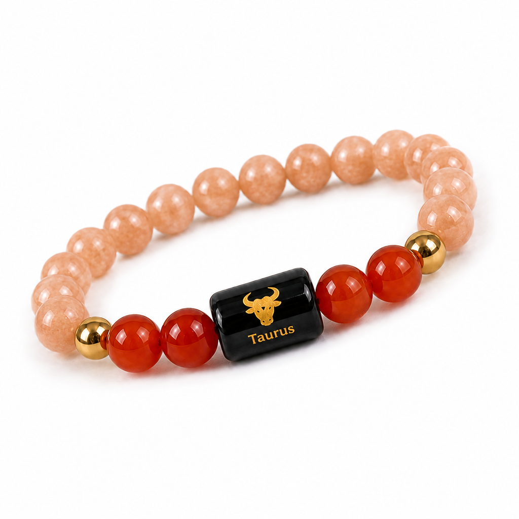 Taurus (वृषभ राशि) Bracelet