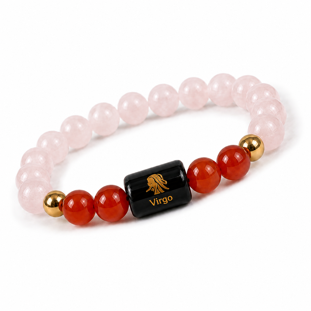Virgo (कन्या राशि) Bracelet