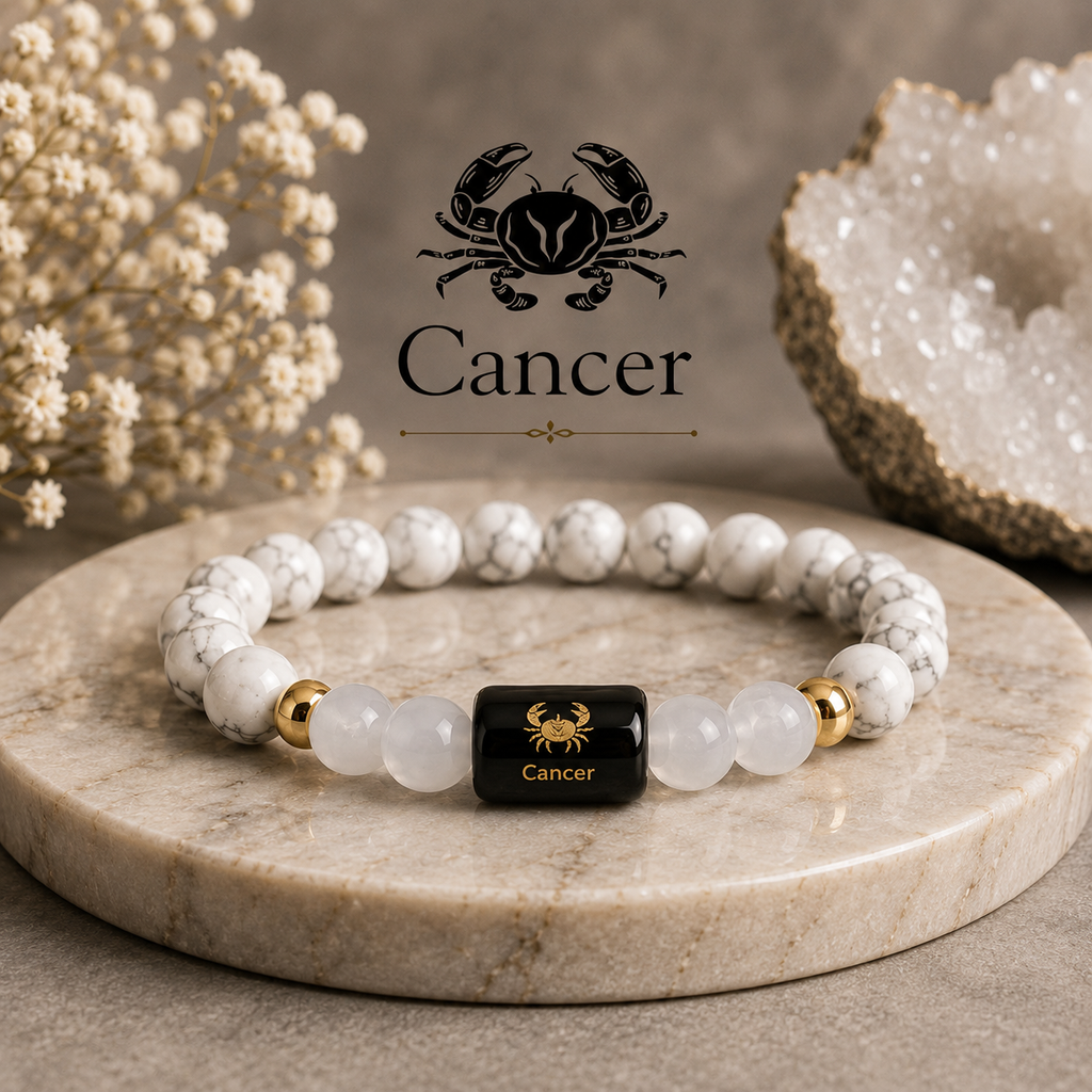 Cancer (कर्क राशि) Bracelet