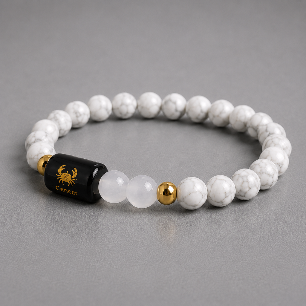Cancer (कर्क राशि) Bracelet