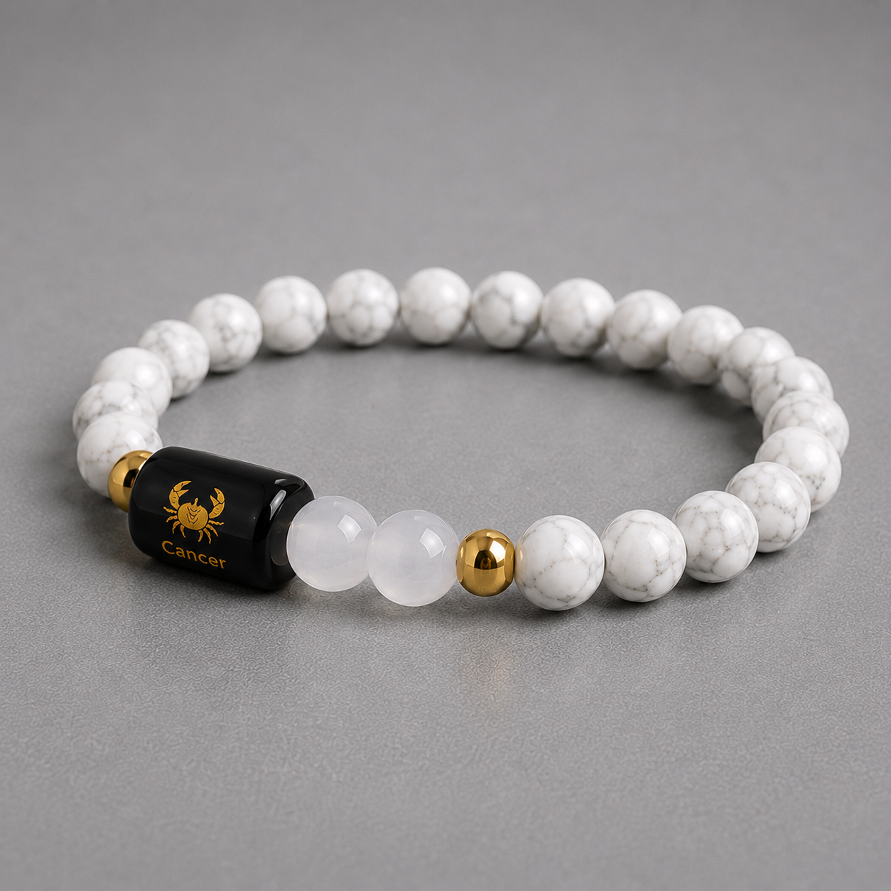 Cancer (कर्क राशि) Bracelet