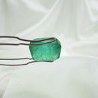 Natural Emerald (Panna) Gemstone