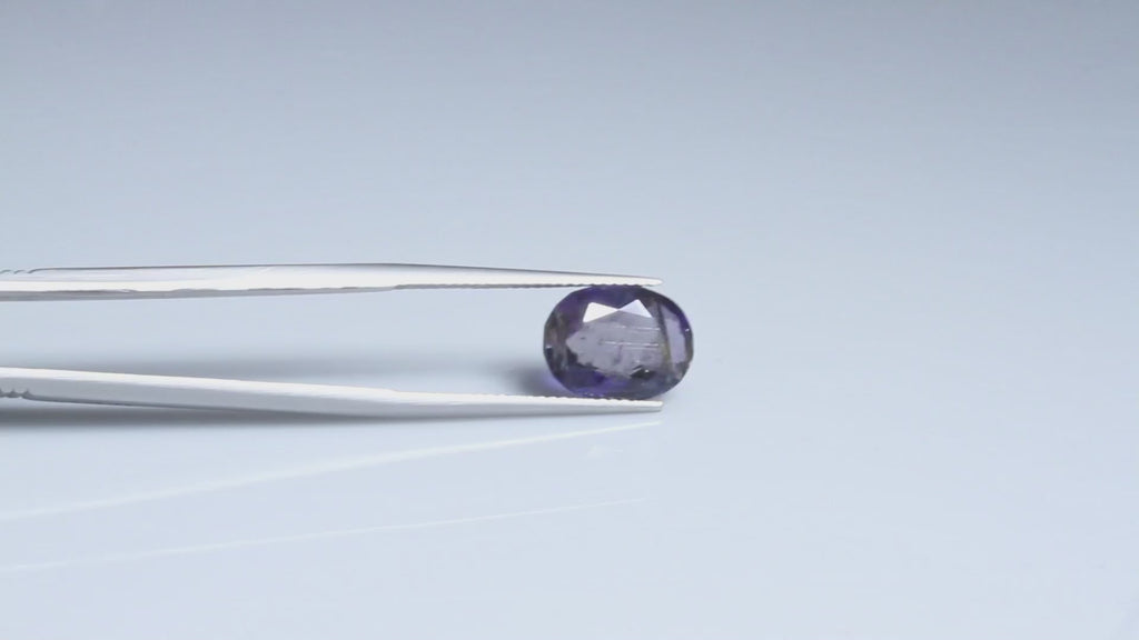 NATURAL IOLITE (NEELI)