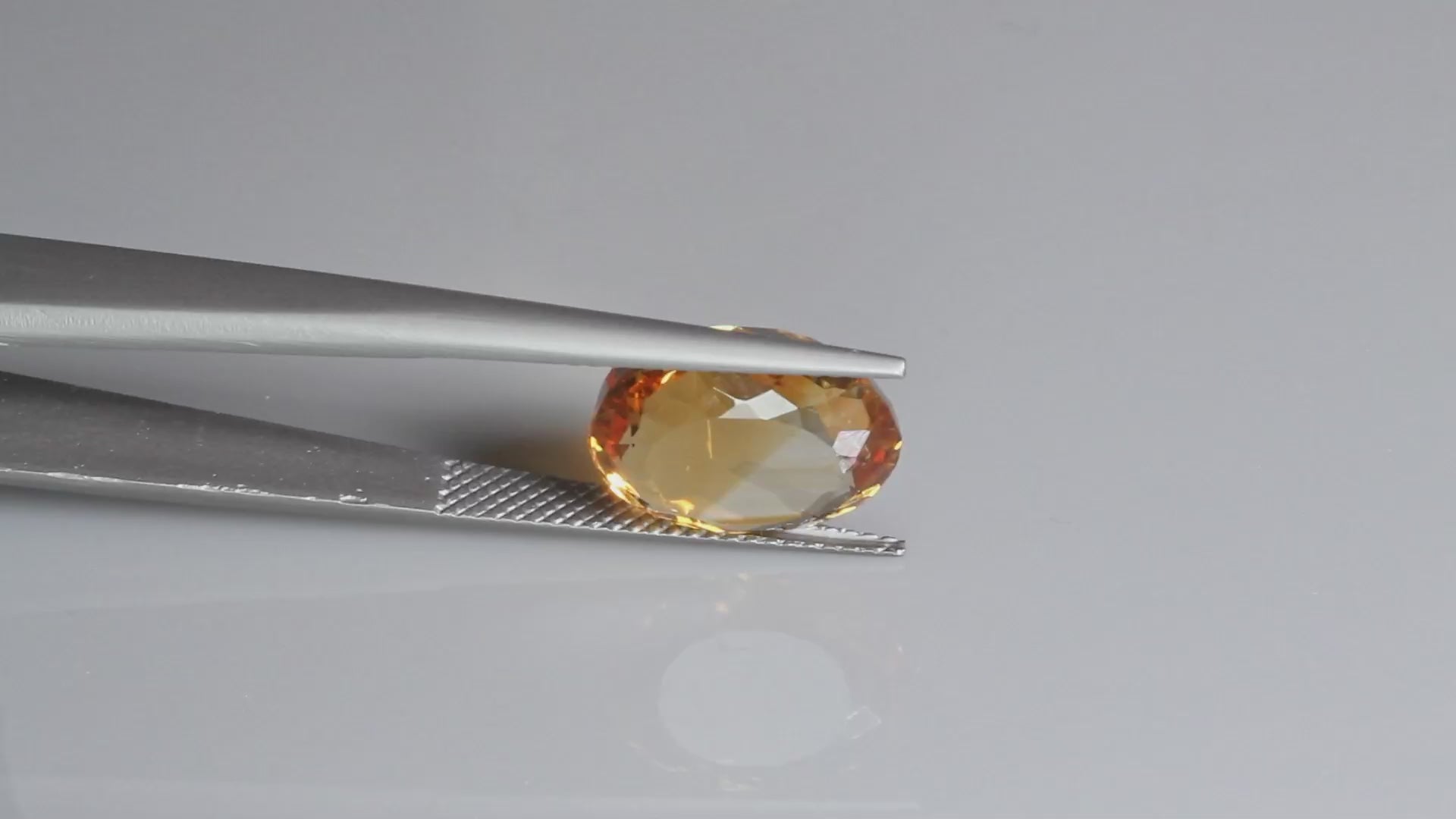 NATURAL CITRINE (SUNELA)
