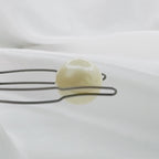 Natural Pearl (Moti) Gemstone