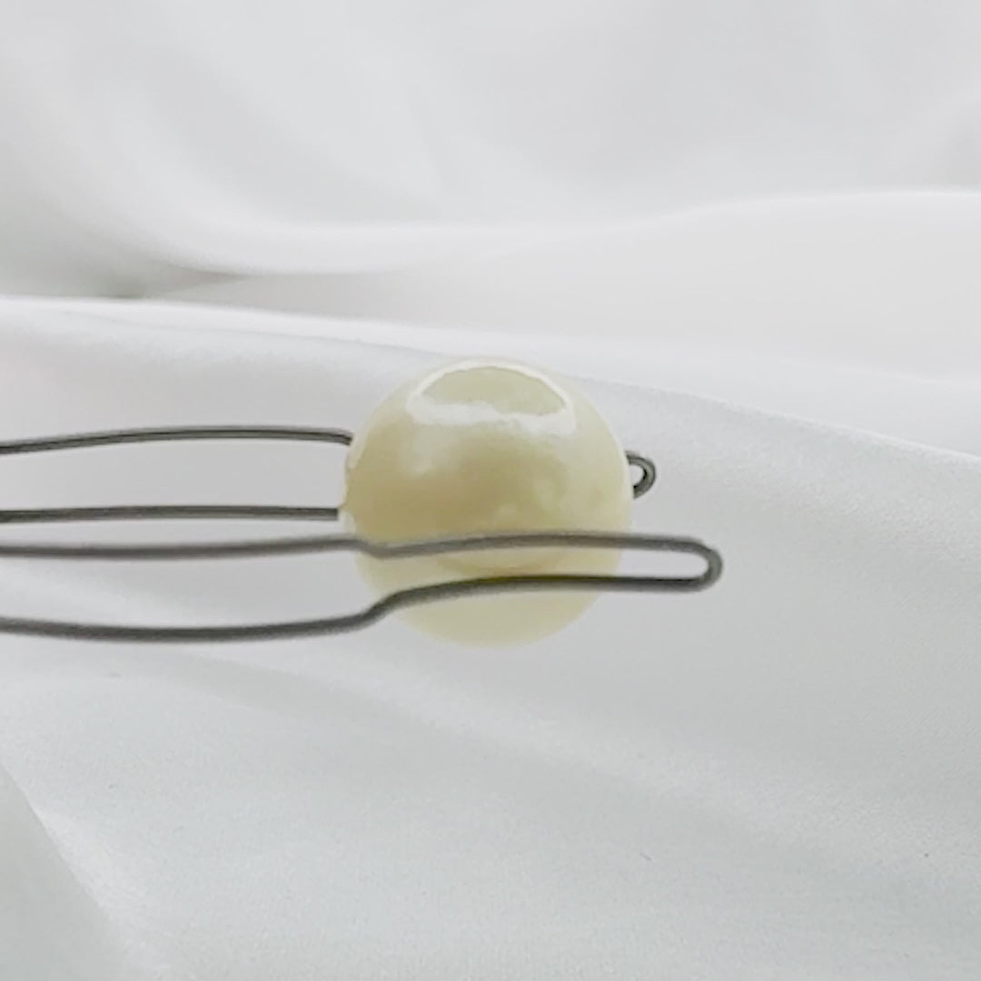 Natural Pearl (Moti) Gemstone