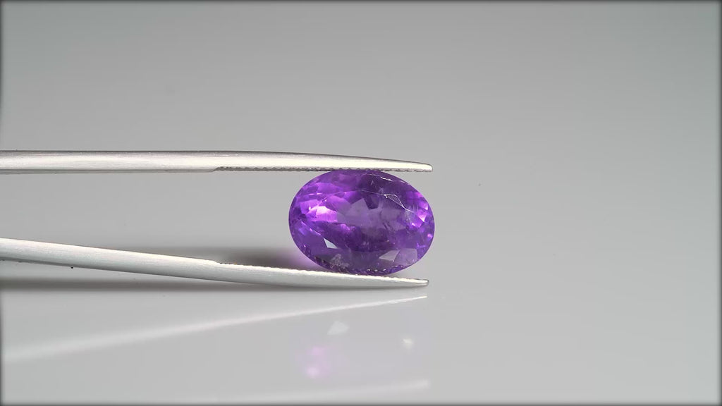 NATURAL AMETHYST (JAMUNIA)