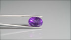 NATURAL AMETHYST (JAMUNIA)