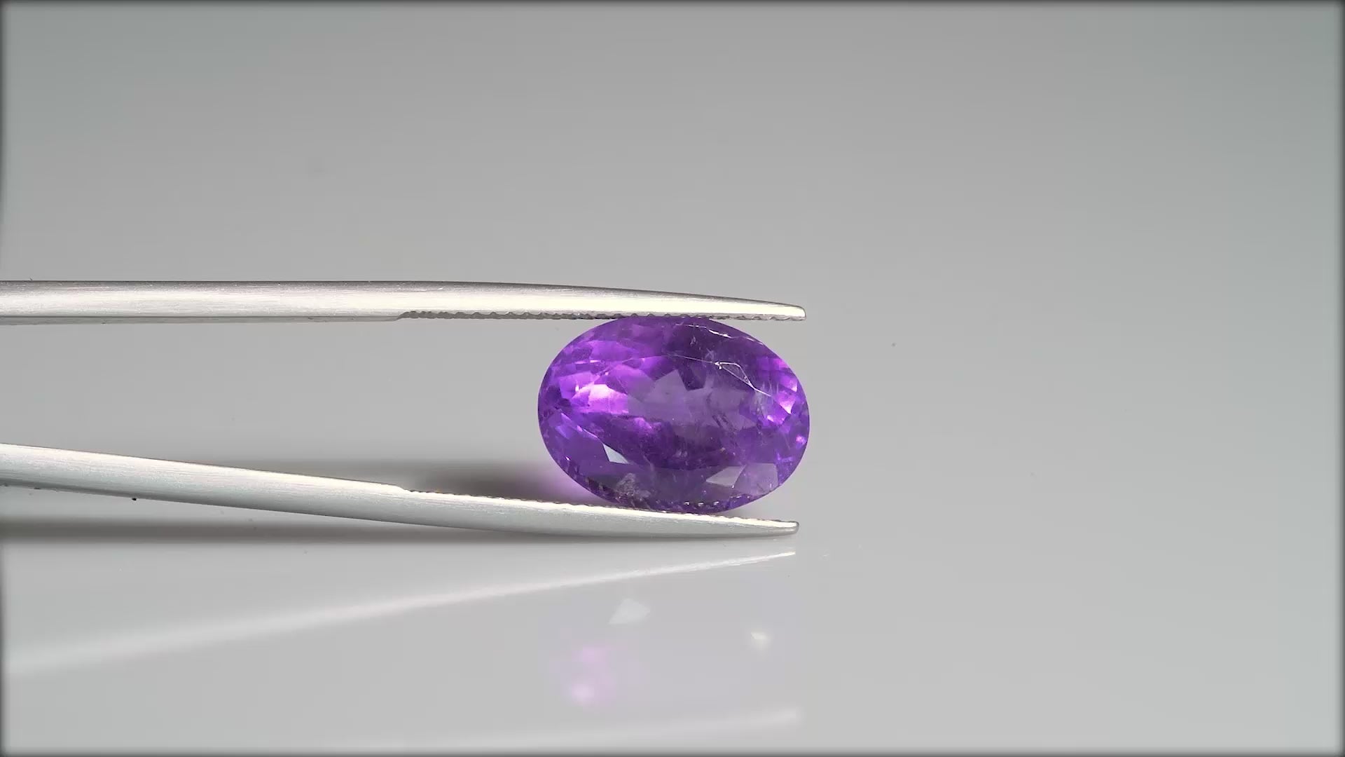 NATURAL AMETHYST (JAMUNIA)